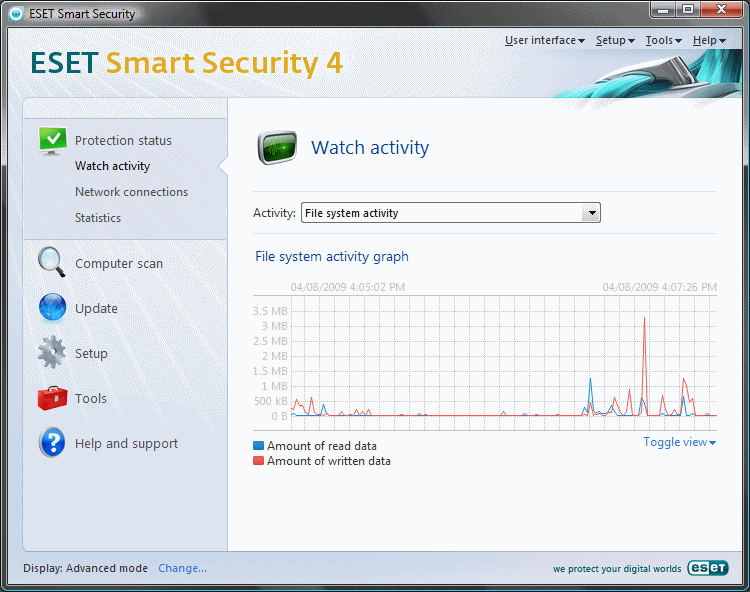 Eset Smart Security 4 -  5
