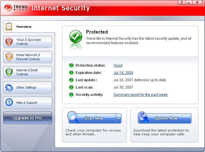comodo internet security complete 2013