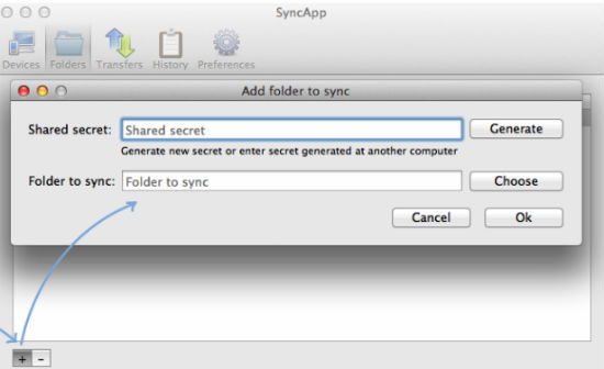 ... Sync 400x244 File Synchronization Is Now Easier With BitTorrent Sync