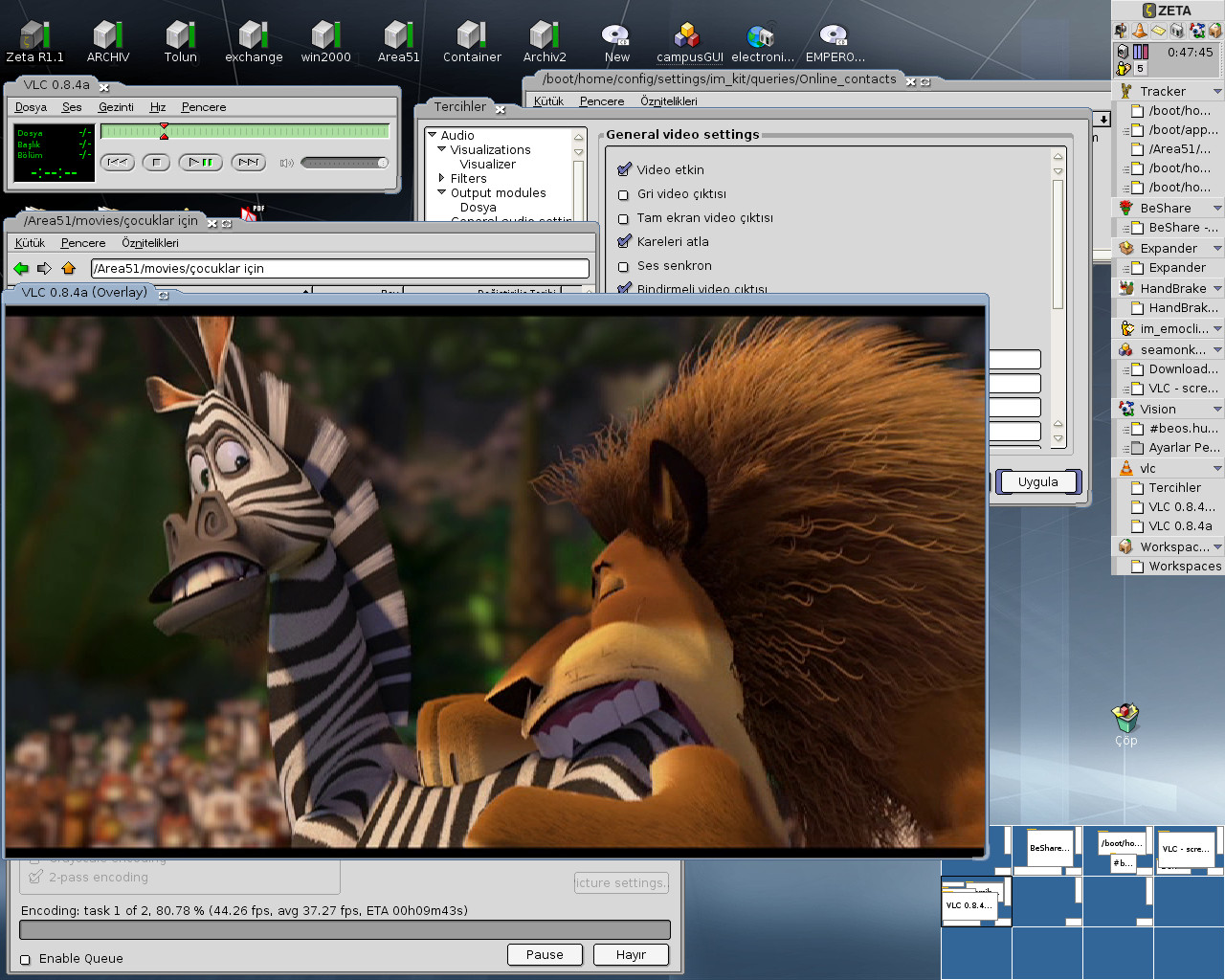 newest vlc media player download