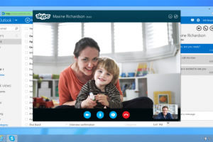 Skype