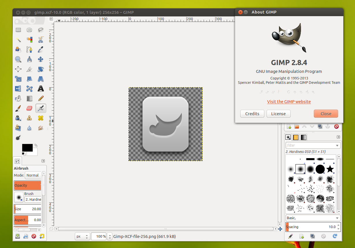 download the last version for windows GIMP 2.10.36