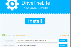 DrivetheLife