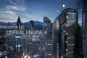 Unreal Engine 4