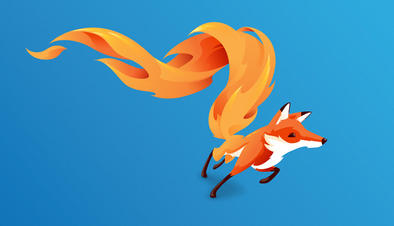 Mozilla Firefox