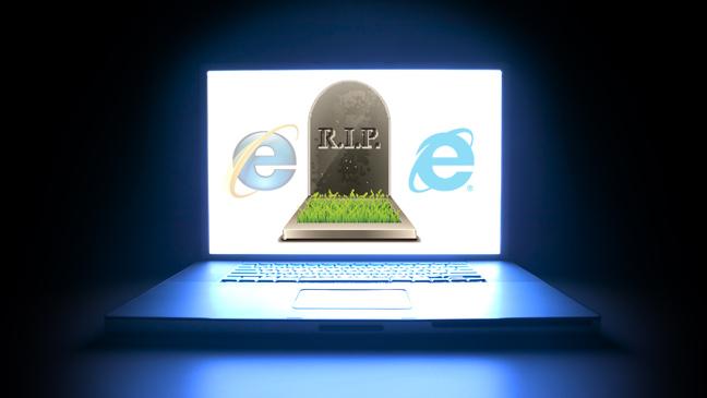 how to update internet explorer 8 to 10